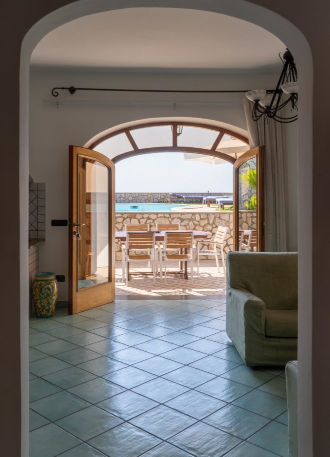 Olga's Residence - Amalfi Coast Villa sorrento apartment private pool Naples Pompeii Capri Island Italy Private poolDSC02251-HDR